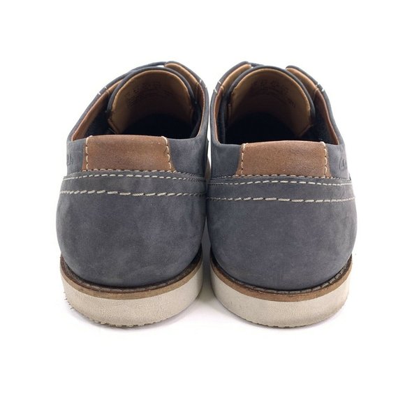 Clarks Oxford Mens Shoes main image 4